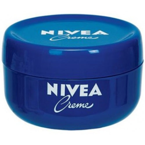Nivea Creme crema corporal — 200 mL | UPC 7501054500193