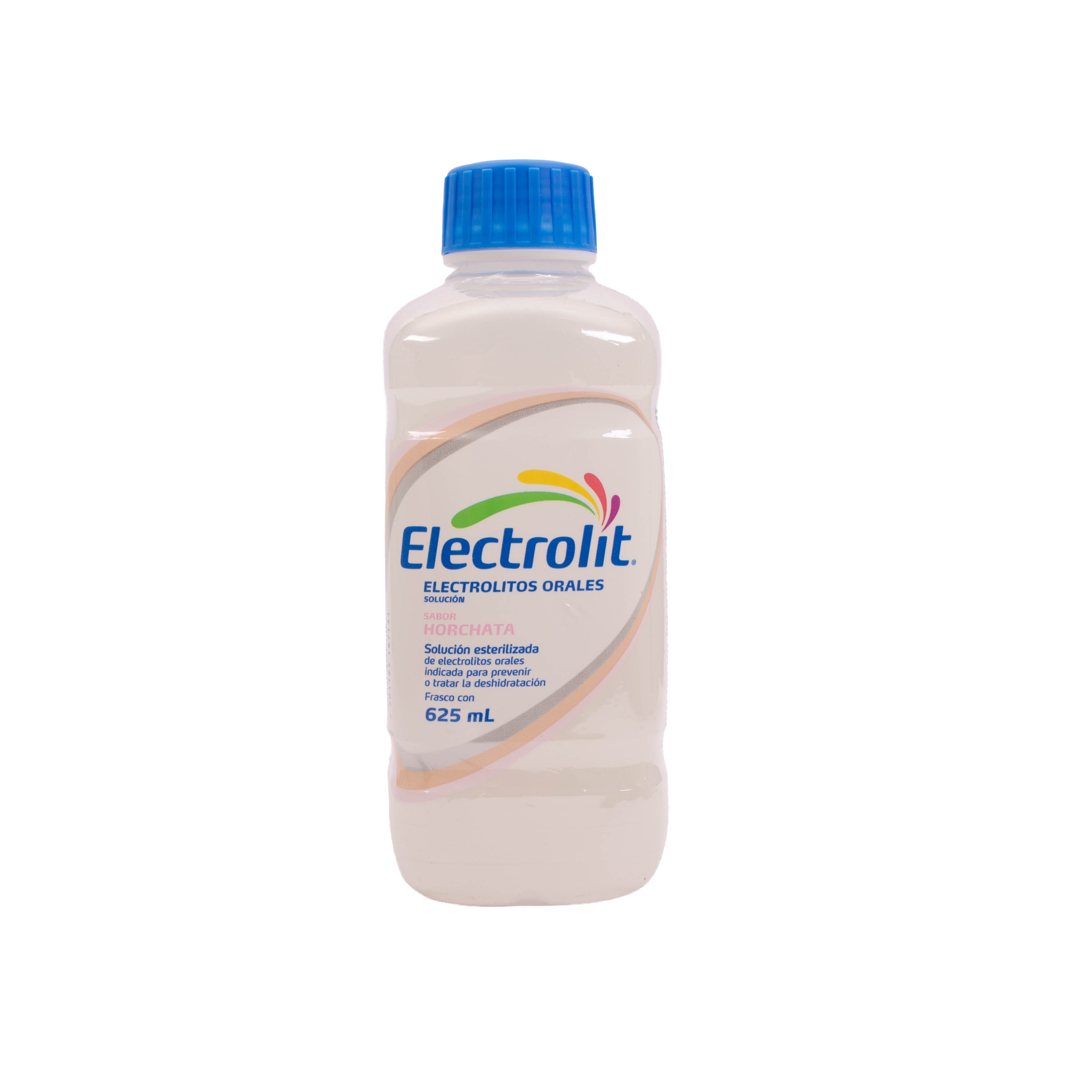 Electrolit Bebida con electrolitos sabor horchata 625 ml
