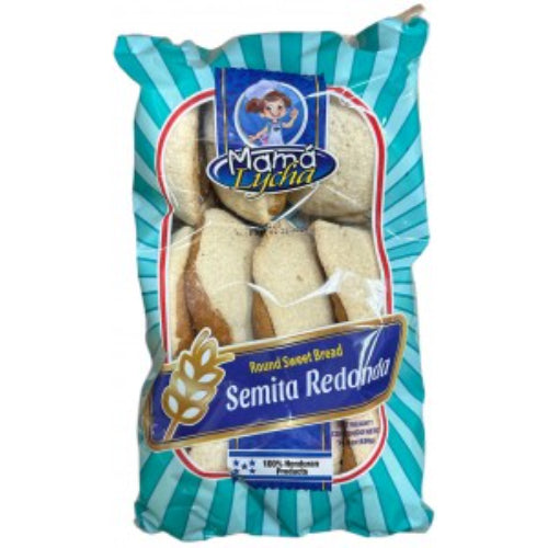 Mamá Lycha Semita Redonda pan dulce — 14.8 oz | UPC 763441101551