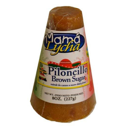 Mamá Lycha Piloncillo — 8 oz | UPC 763441300015