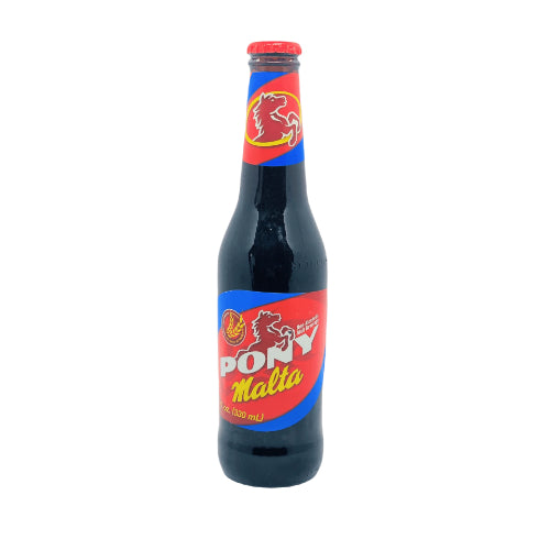 Pony Malta 11.2oz | UPC 7702004013453