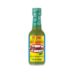 El Yucateco Salsa habanero verde 4 fl oz