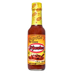 El Yucateco Salsa chipotle 5 fl oz