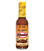 El Yucateco Salsa de chipotle — 5 fl oz | UPC 816493010194