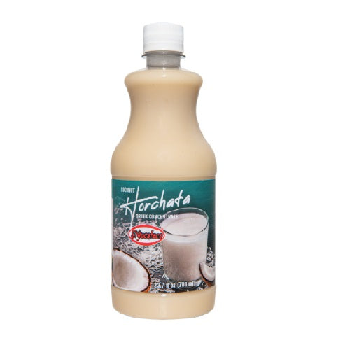 El Yucateco Concentrado para bebida de horchata — 23.7 fl oz | UPC 816493010408