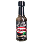 El Yucateco Salsa Black Label Reserve 4 fl oz