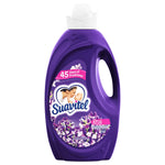 Suavitel Suavizante Soothing Lavender — 50 fl oz | UPC 827854009412