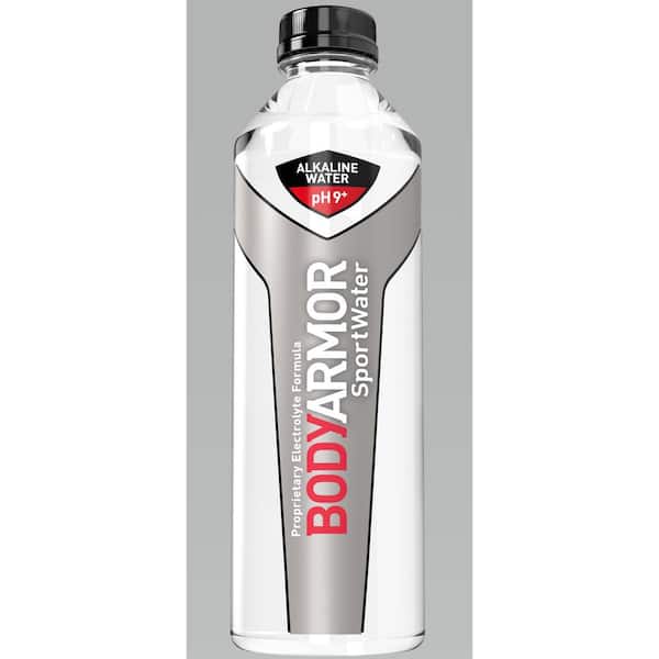 Under Armor Water