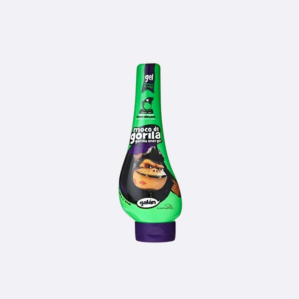 Moco de Gorila Gel Galán — 11.9 oz | UPC 878971000028