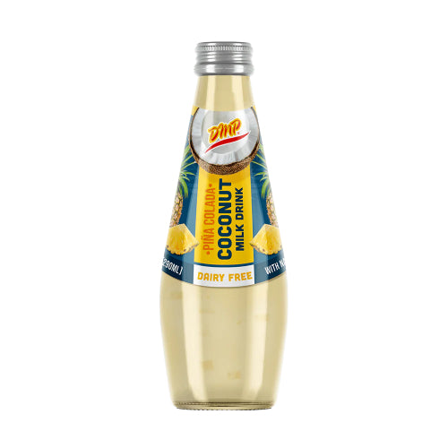 De Mi País Bebida de coco sabor piña colada — 9.8 fl oz | UPC 896211004865