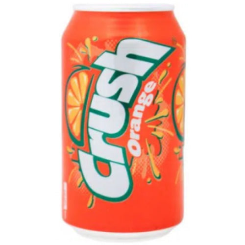 Crush Orange 12oz | UPC 7401002300021