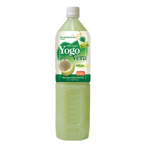 Wang Yogovera Melón — 1.5 L