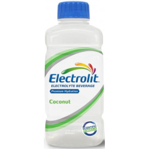Electrolit Bebida con electrolitos Coco — 21 fl oz