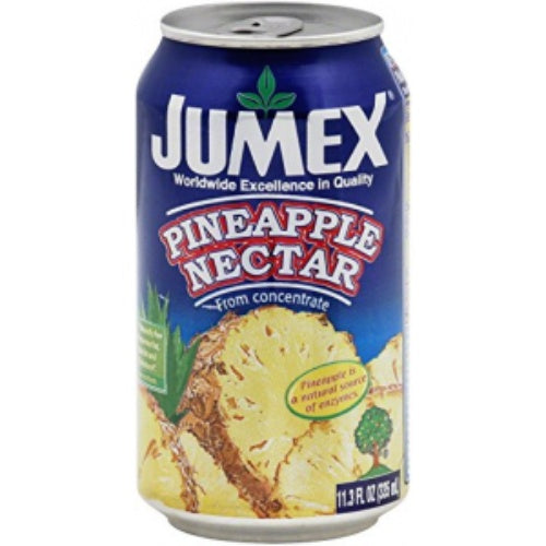 Jumex Néctar de piña en lata — 11.3 fl oz