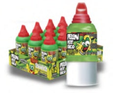 Pelón Pelo Rico tamarindo — 12 piezas