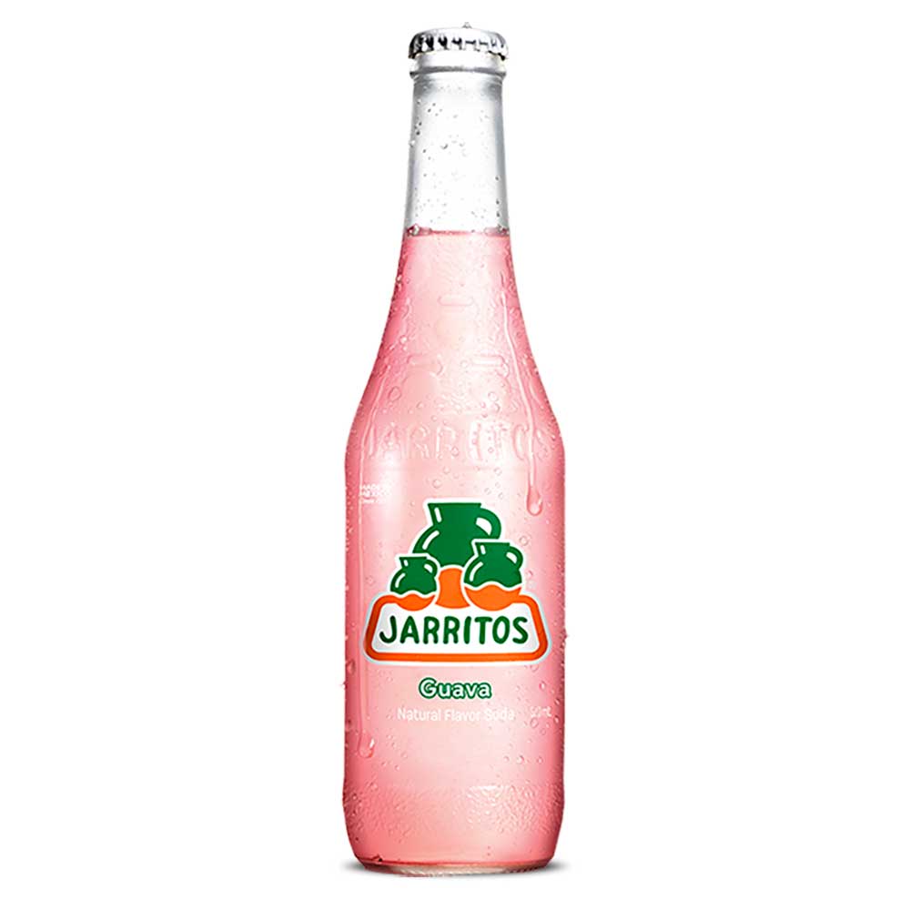 jarritos - Guava