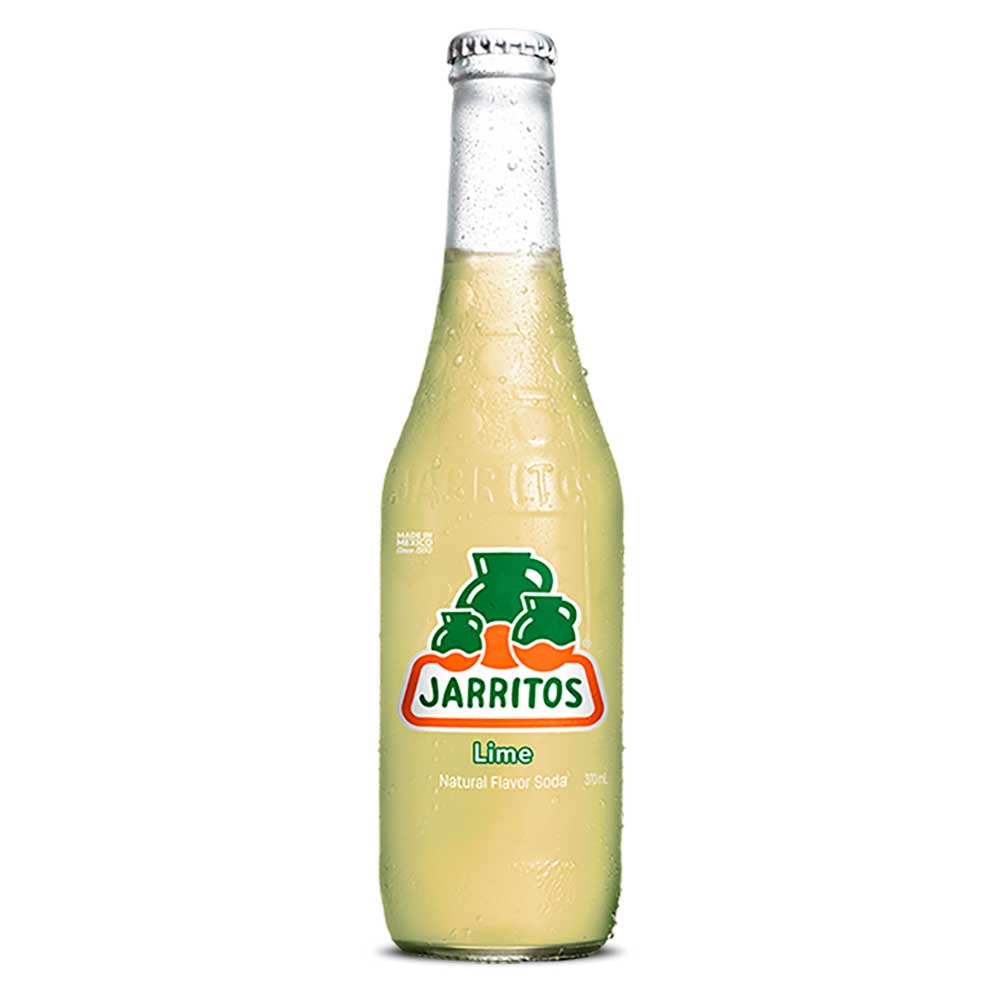jaritos - Lime
