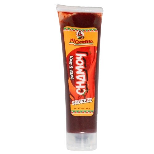 Mi Costeñita Chamoy — 12 oz