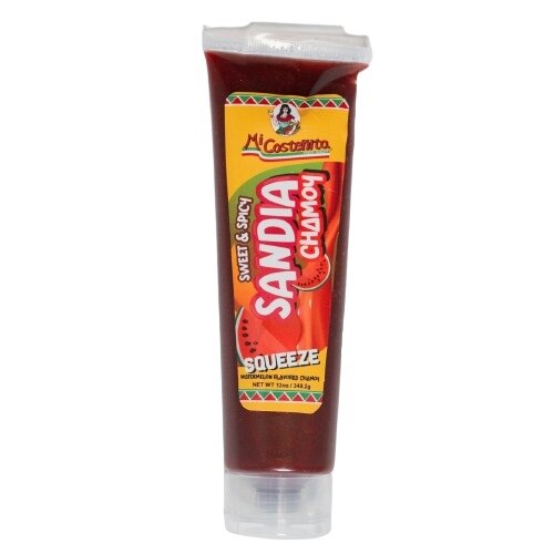 Mi Costeñita Chamoy sandia — 12 oz