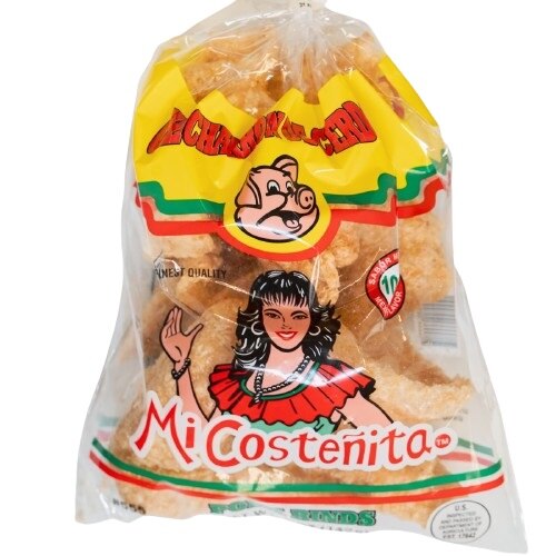 Mi Costeñita Duros — 1 bolsa