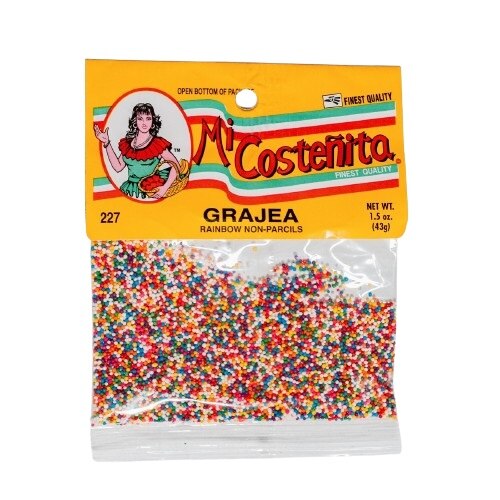 Mi Costeñita Grajea — 1.5 oz