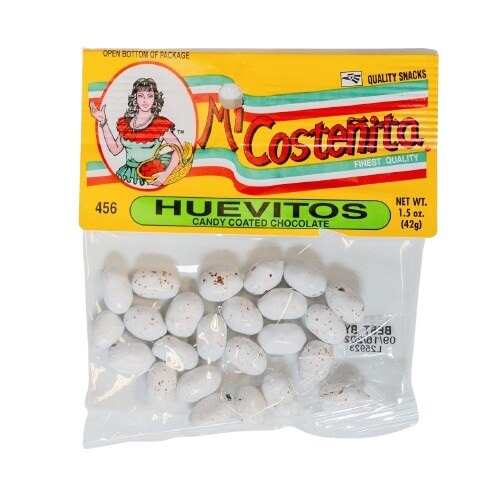Mi Costeñita Huevitos — 1.5 oz