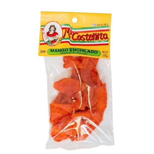 Mi Costeñita Mango enchilado — 5 oz