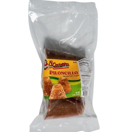 Mi Costeñita Piloncillo — 1 bolsa