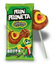 Pelón Peloneta tamarindo y mango — 1 pieza / 0.74 oz