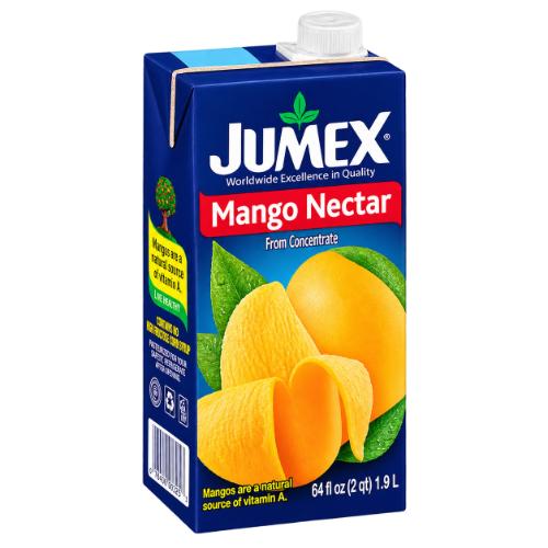 Jumex Néctar de mango — 64 fl oz