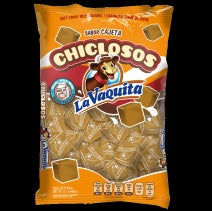 La Vaquita Chiclosos de caramelo — 14.1 oz