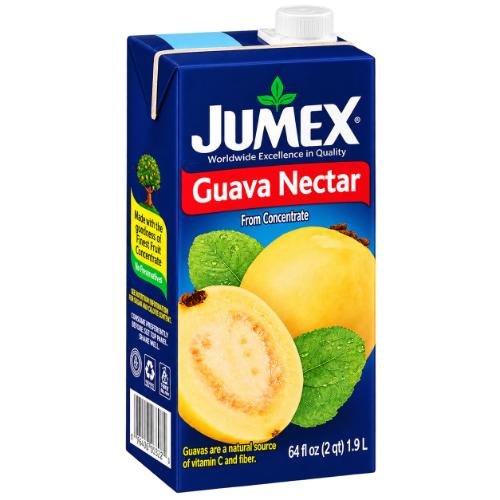 Jumex Néctar de guayaba — 64 fl oz