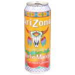 AriZona Mucho Mango Juice Cocktail 22 oz
