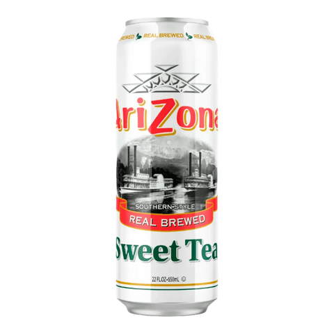 Arizona sweet tea 650ml