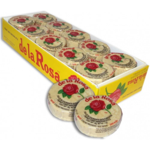 De la Rosa Dulce de cacahuate estilo mazapán — 30 piezas