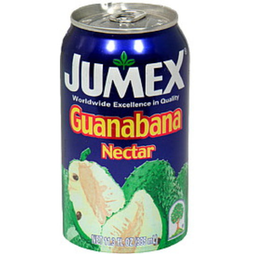 Jumex Néctar de guanábana en lata — 11.3 fl oz