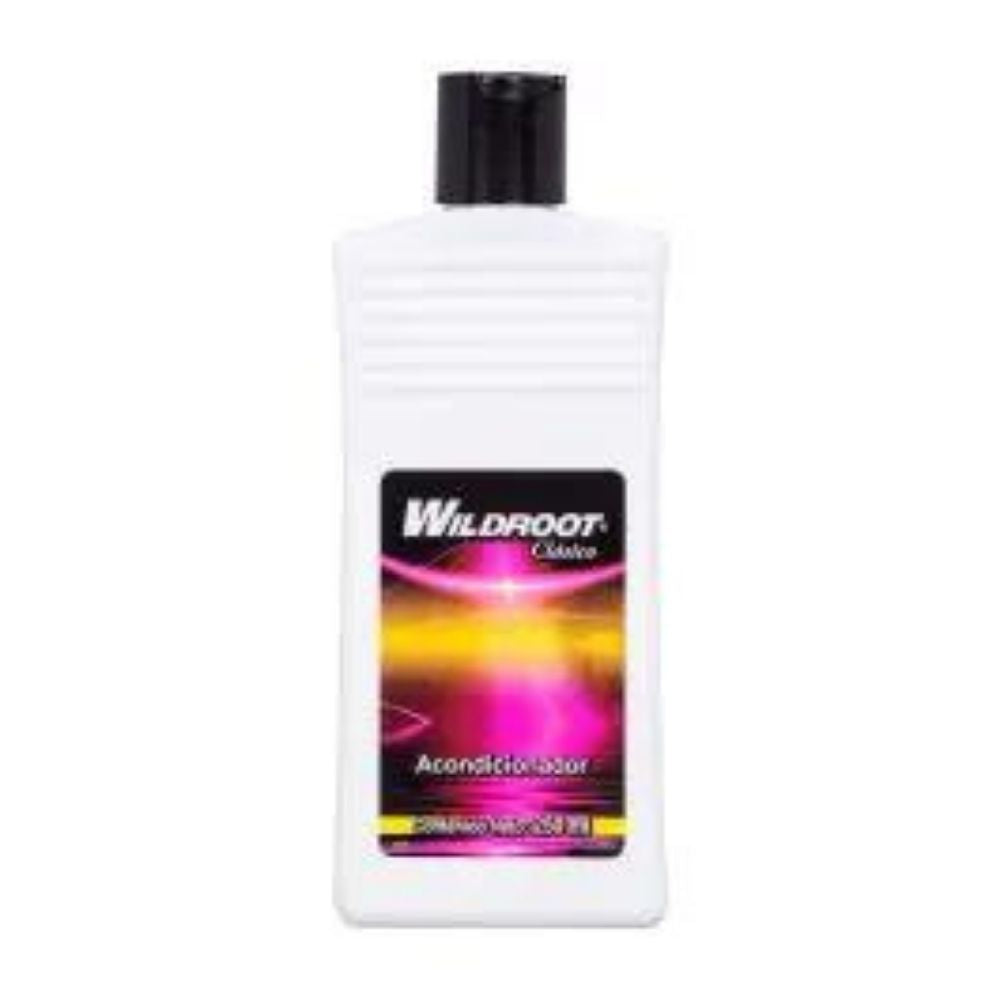 Brillo Wildroot Liquido Con 250 Ml