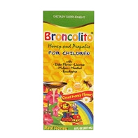 Broncolito Jarabe