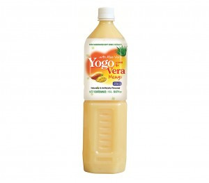 Wang Yogovera Mango 1.5 L