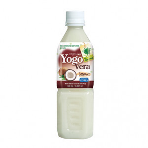 Wang Yogovera Coco 500 ml