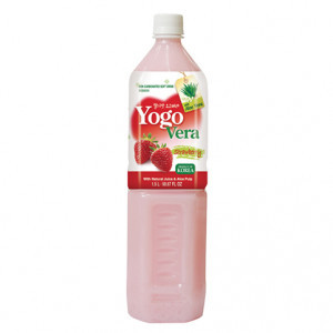 Wang Yogovera Fresa 1.5 L