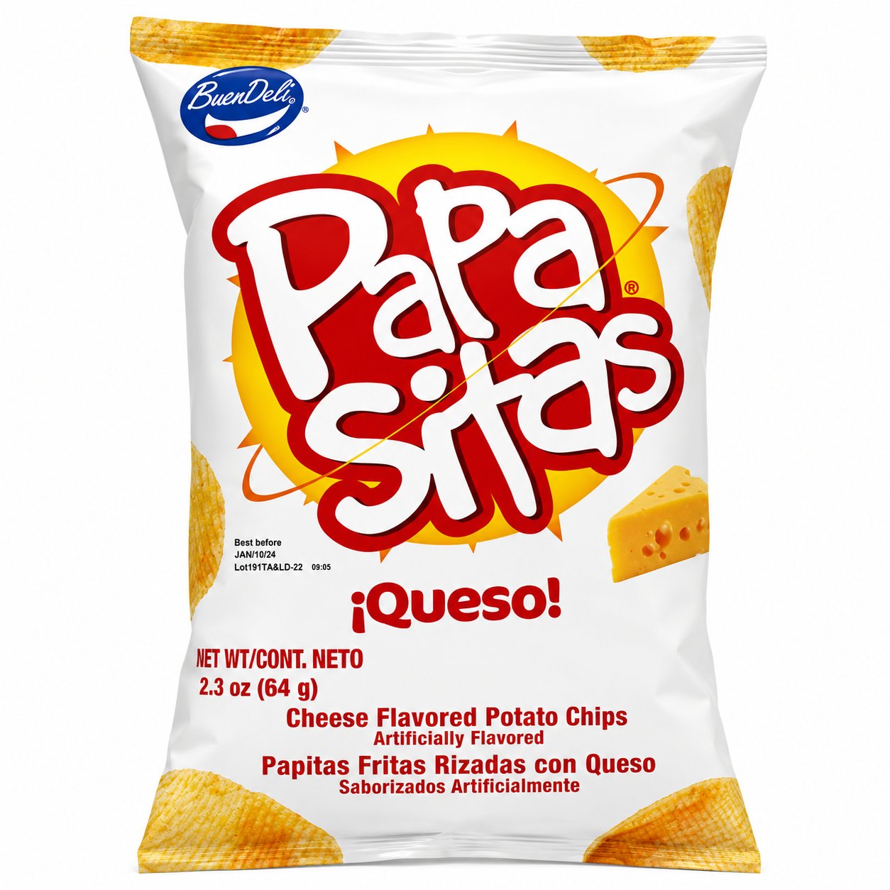 Producto UPC 660756012896