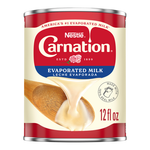 Nestlé Carnation Evaporated Milk Original - 12 fl oz