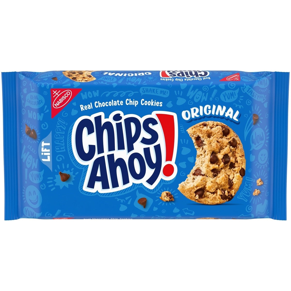 Chips Ahoy! Original — 13 oz