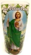 Clasic Candle Saint Jude