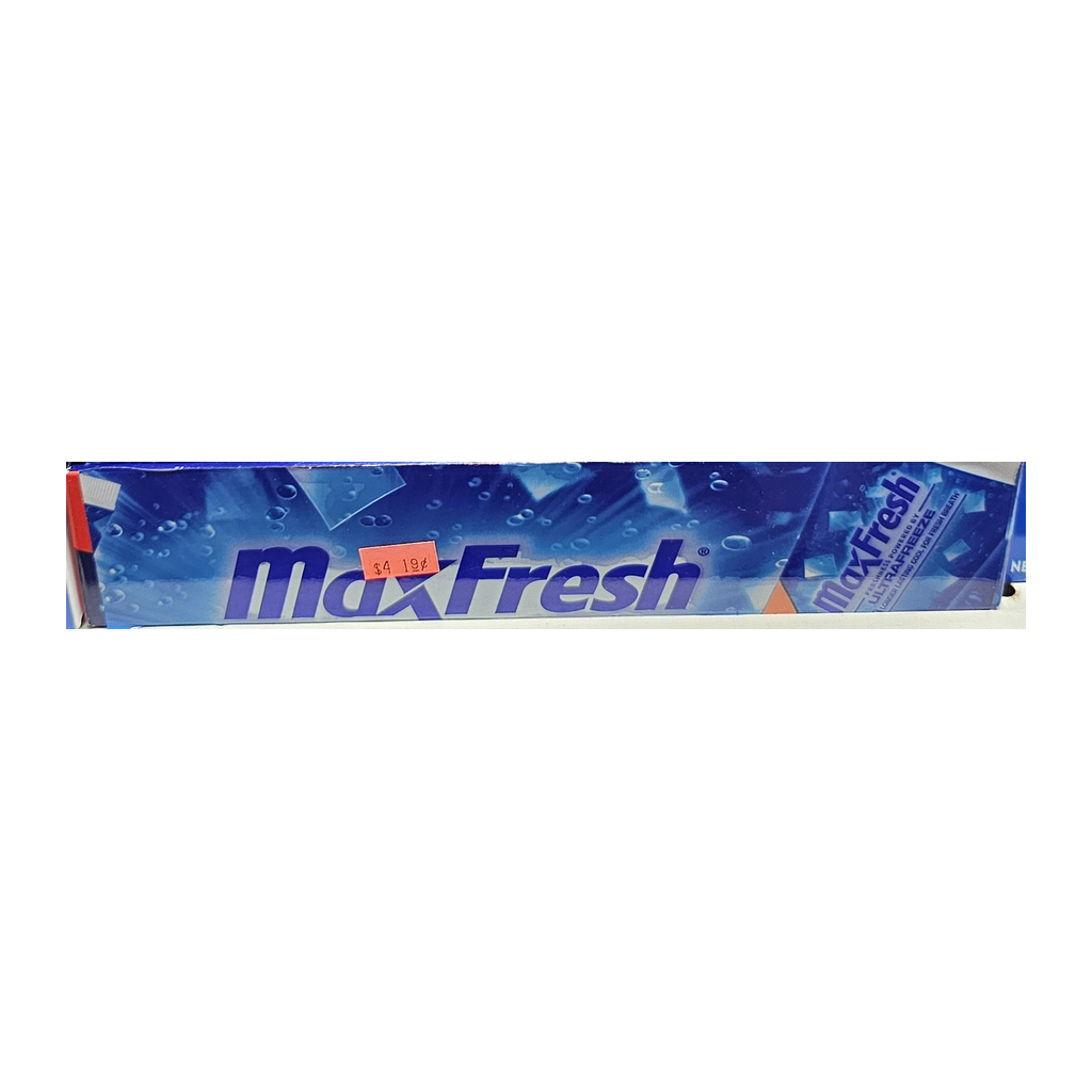 Colgate MaxFresh Pasta Dental — 206 g