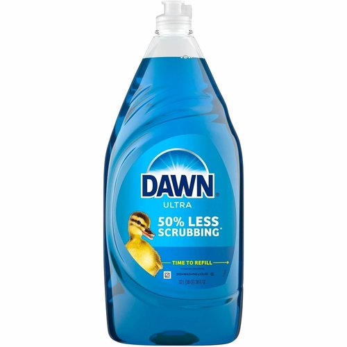 Dawn Ultra Dish Soap Original 38 fl oz