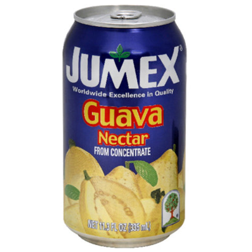 Jumex Néctar de guayaba en lata — 11.3 fl oz