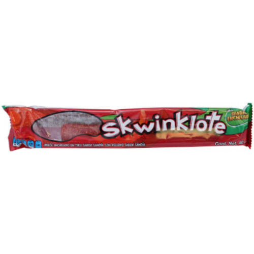Lucas Dulce Skwinklote sabor sandía — 1.41 oz