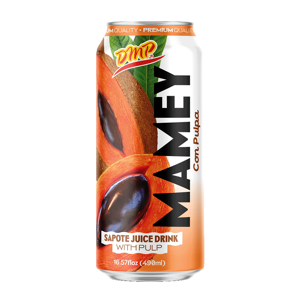 De Mi País Bebida de mamey — 16.57 fl oz